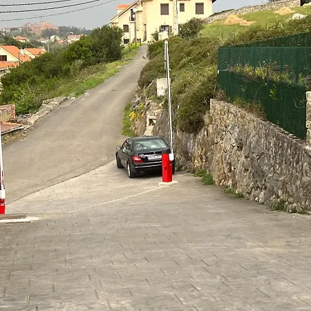 La Higuera De Ruiloba